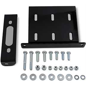Winch Mount - Can-Am 4505-0638