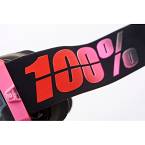 Armega Goggles - Guerlin - Silver Mirror 50005-00023