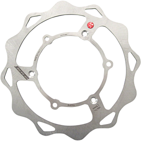 Brake Rotor - Suzuki/Yamaha - YA22FID YA22FID