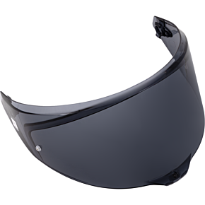 GT8-1 Shield - K7 - Dark Smoke 2018500146-66G-N