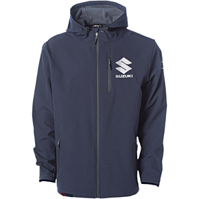 Suzuki Track Jacket - Navy - XL 22-85416
