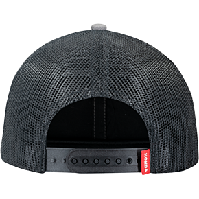 Honda Trucker Hat - Charcoal NP21A-H1827