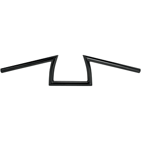 Handlebar - Keystone - 7/8" - Black 6101-2012