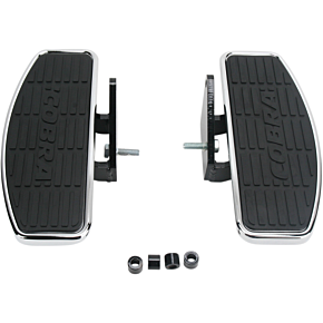 Floorboards - VT750 06-1615