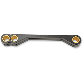 Lowering Link - Black - Lowers 1"/3" 07-00751-22