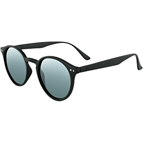 Jetty Sunglasses - Matte Black EZJE001
