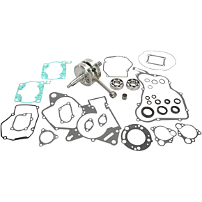 Crankshaft Kit CBK0019