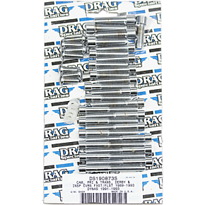 Socket-Head Smooth Primary Bolt Kit DS-190873S
