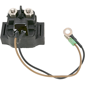 Starter Solenoid/Relay - Yamaha 004-125