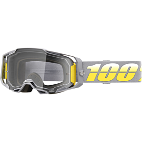 Armega Goggles - Complex - Clear 50004-00006