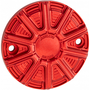 Points Cover - Red - M8 700-014