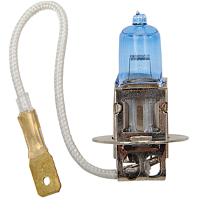 Halogen Bulb - H3 - 55 W - Super White 2001-0377