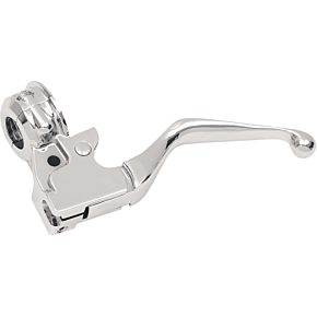 Clutch Lever Assembly - Chrome 0612-0139