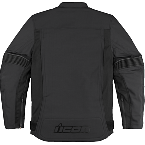 Slabtown™ Jacket - Black - Large 2820-6249