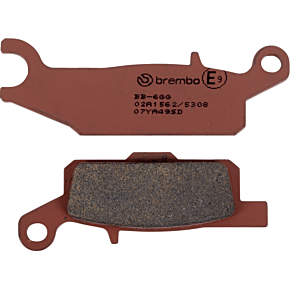 PRIME Sinter SD Brake Pads 07YA49SD