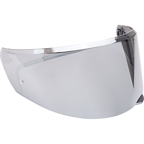 K3 Shield - Pinlock® Ready - Iridium Silver - XL/2XL 201850006969L