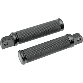 Hotop Designs Footpegs - Black 1620-0789