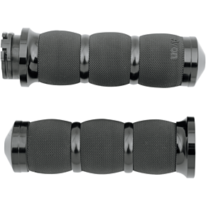 Grips - Air Cushion - Anodized AIR-90-ANO