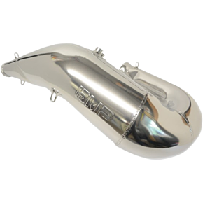 Exhaust Pipe - Ceramic 01-326-C