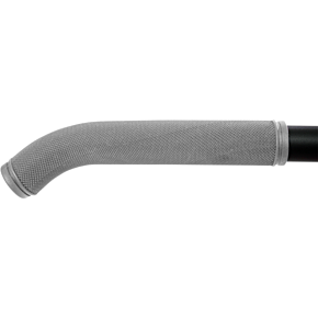 Grips 7 In. Grey