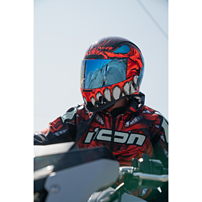 Airform™ Helmet - Manik'RR - MIPS® - Red - 2XL 0101-16937