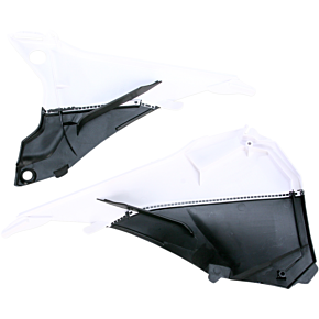 Acerbis Acerbis Air Box Covers for KTM EXCF/XCW