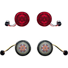 Custom Dynamics ProBEAM® Turn Signal Kit - BCM PB-BCM-KIT1
