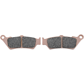 EBC Brakes Sintered Brake Pads - EPFA209/2HH EPFA209/2HH