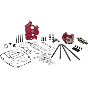 Feuling Oil Pump Corp Race Series® Camshaft Kit - 538 Series 7270ST