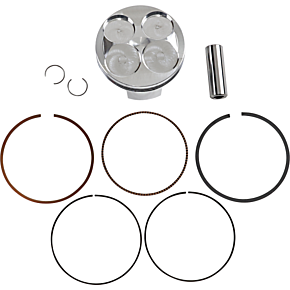 Je Pistons Piston Kit 274177