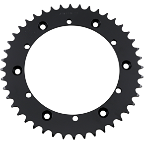 JT Sprockets Sprocket - Rear - Yamaha - 44-Tooth