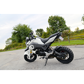 Kenda Tire - K784 Big Block - Front - 110/80B19 - 59Q 170R1001