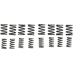 Kibblewhite Valve Springs - Standard 40-0449