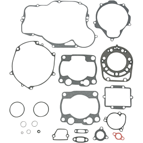 Moose Racing Complete Motor Gasket Kit MSE KX250