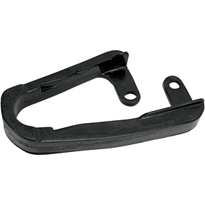 Moose Racing Front Chain Slider - Honda TRX450R - Black
