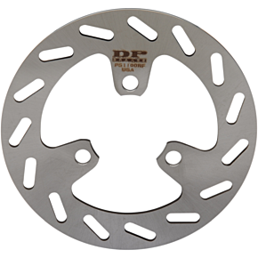 Moose Racing Front Right Rotor - Honda