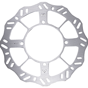 Moose Racing Front Rotor - Kawasaki