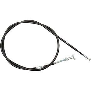 Moose Racing Moose Rear Parking Brake Cable for Honda