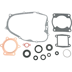 Moose Racing Motor Gasket Kit with Seal MSE YSF200