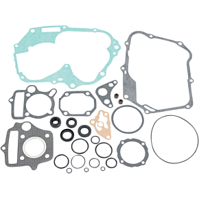Moose Racing Motor Gasket Kit with Seal XR50