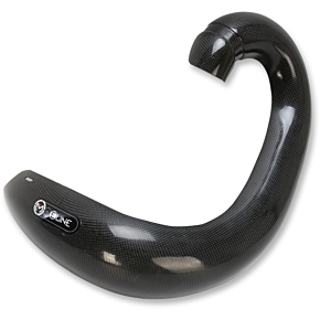 Moose Racing Pipe Guard - 1861-1162