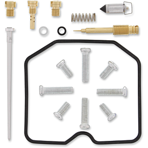 Moose Racing Repair Kit Carburetor Suzuki