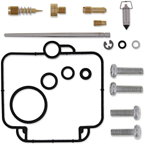 Moose Racing Repair Kit Carburetor Suzuki