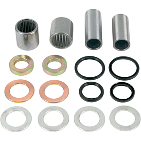 Moose Racing Swingarm Bearing Kit - 1302-0058