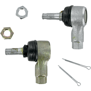 Moose Racing Tie Rod End Kit