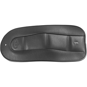 Mustang Fender Bib - Quad Stitch - Solo Seat 78191