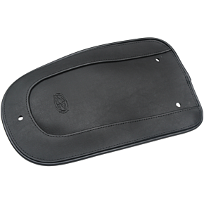 Mustang Fender Bib - Smooth - Solo Seat 78165