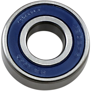 Parts Unlimited Ball Bearing - 15X35X11