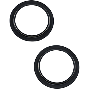 Parts Unlimited Fork Seals - 47x58.3x6/10.5