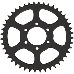 Parts Unlimited Rear Yamaha Sprocket - 520 - 44 Tooth